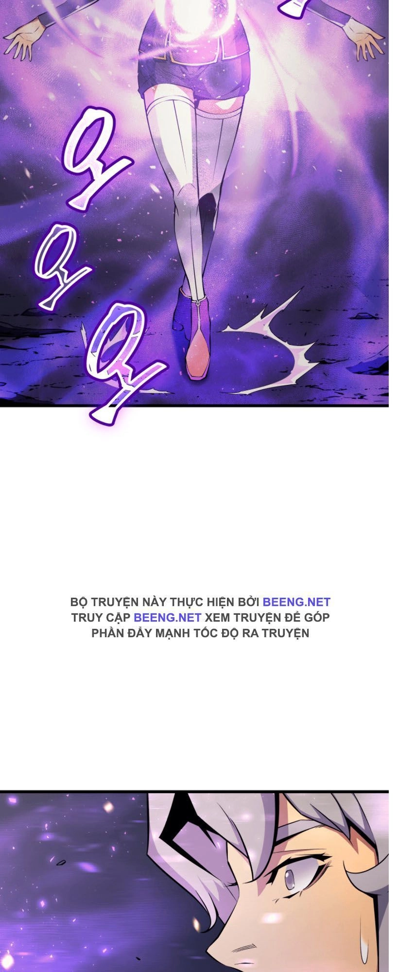 Sự Trở Lại Của Pháp Sư Vĩ Đại Sau 4000 Năm Chapter 20 - 54