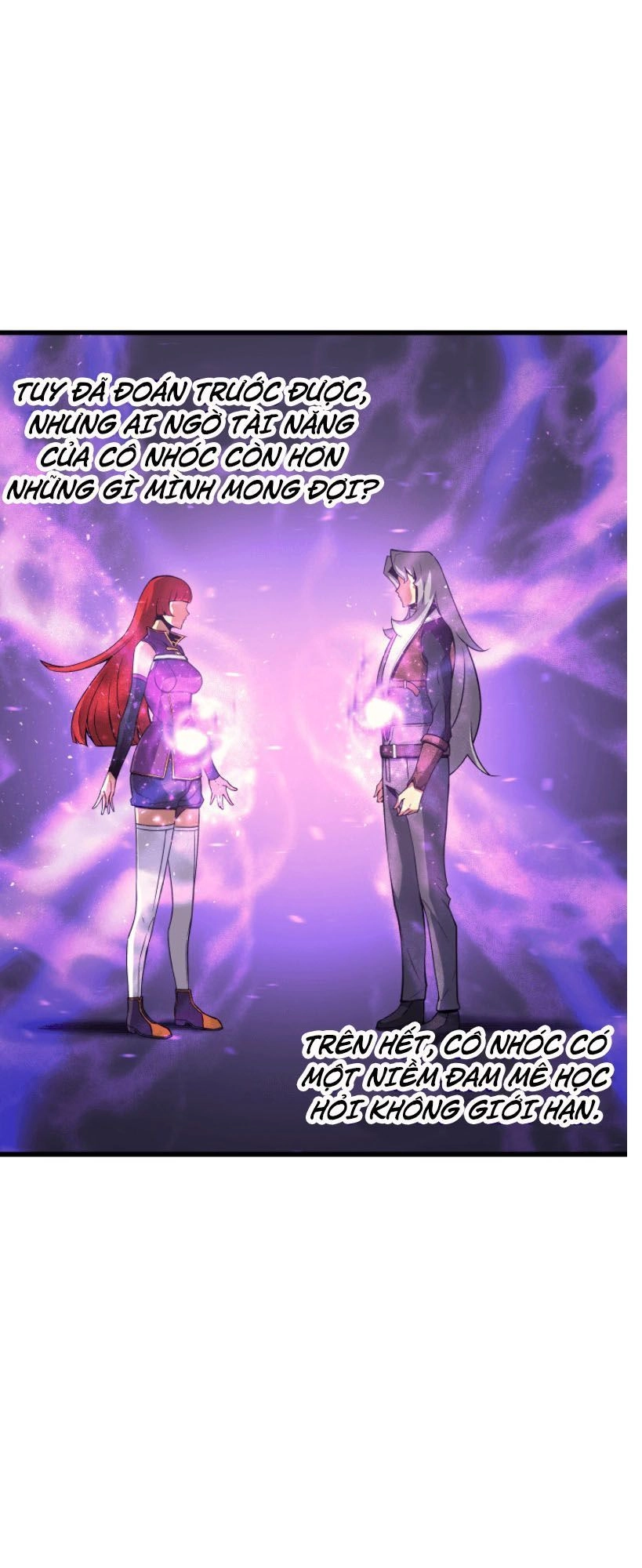 Sự Trở Lại Của Pháp Sư Vĩ Đại Sau 4000 Năm Chapter 20 - 57