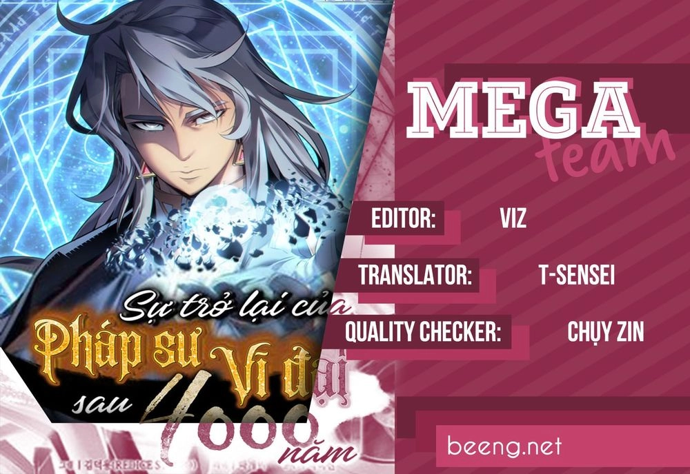 Sự Trở Lại Của Pháp Sư Vĩ Đại Sau 4000 Năm Chapter 20 - 65