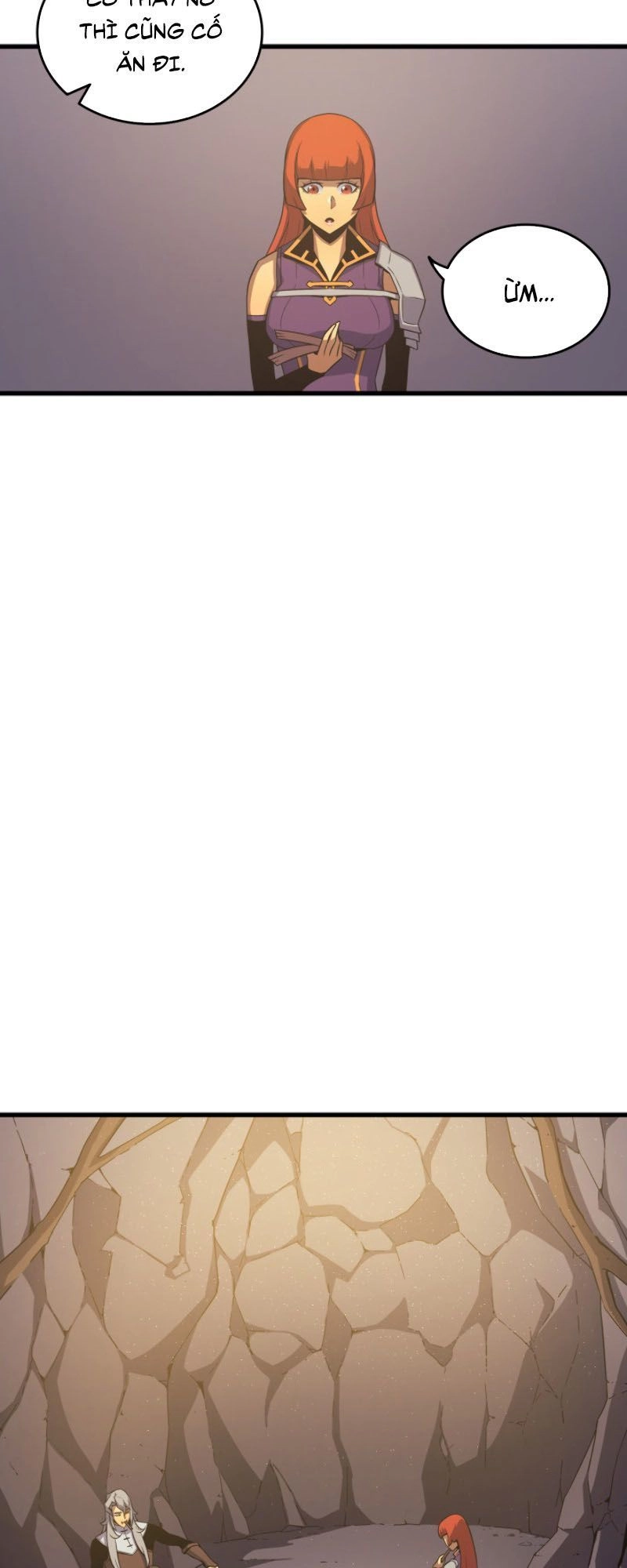 Sự Trở Lại Của Pháp Sư Vĩ Đại Sau 4000 Năm Chapter 21 - 6