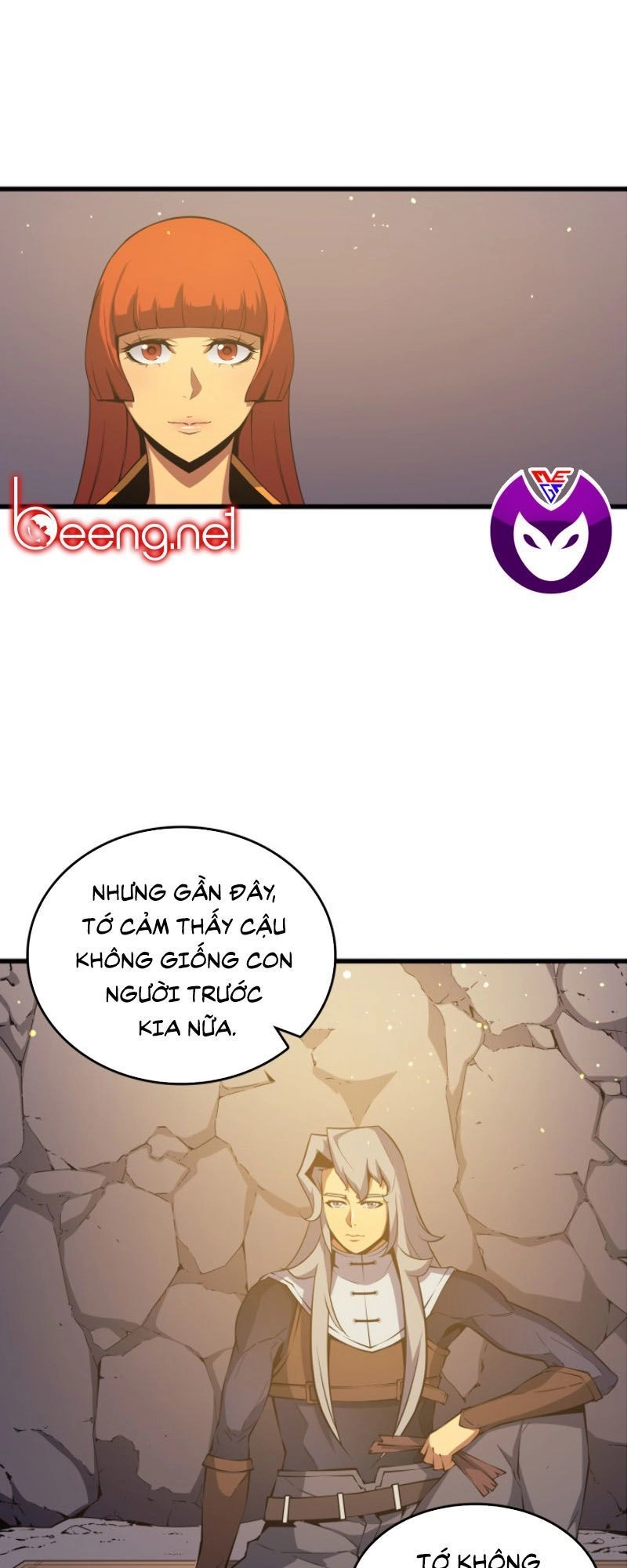 Sự Trở Lại Của Pháp Sư Vĩ Đại Sau 4000 Năm Chapter 21 - 11