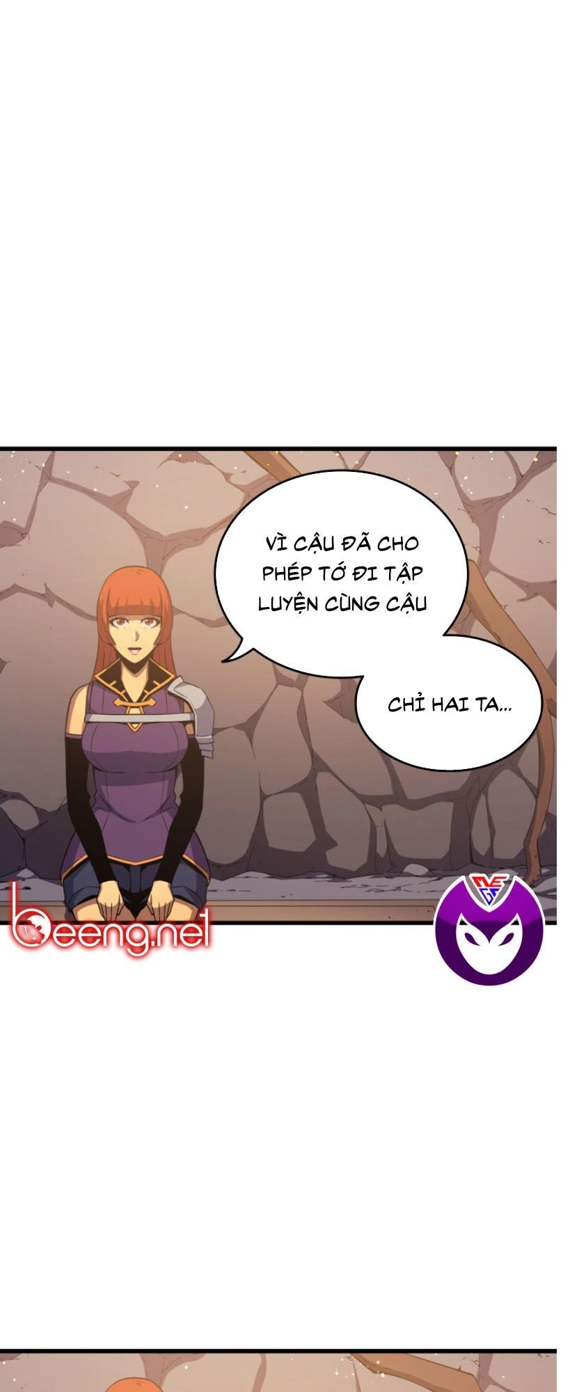 Sự Trở Lại Của Pháp Sư Vĩ Đại Sau 4000 Năm Chapter 21 - 19