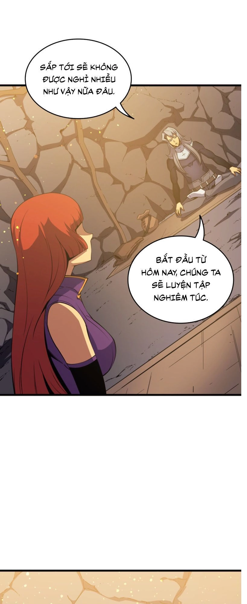 Sự Trở Lại Của Pháp Sư Vĩ Đại Sau 4000 Năm Chapter 21 - 33