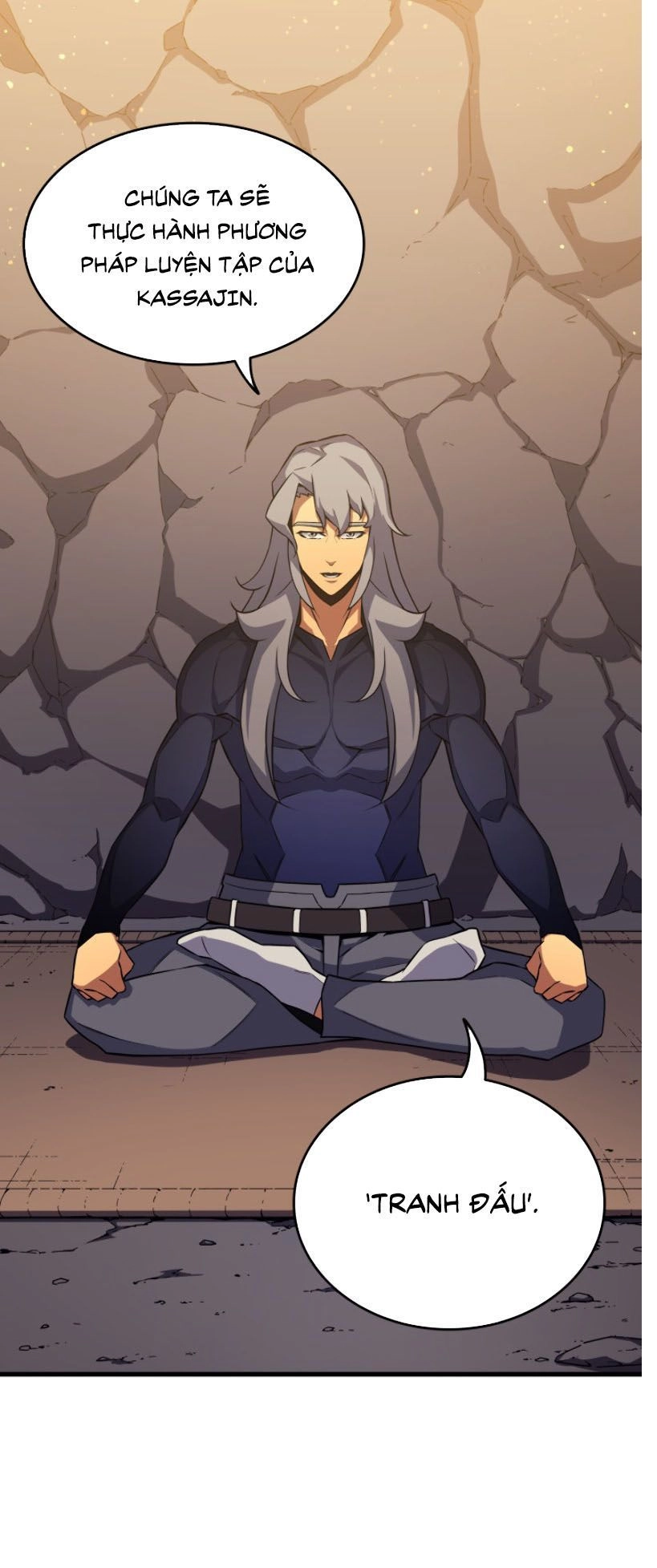 Sự Trở Lại Của Pháp Sư Vĩ Đại Sau 4000 Năm Chapter 21 - 34