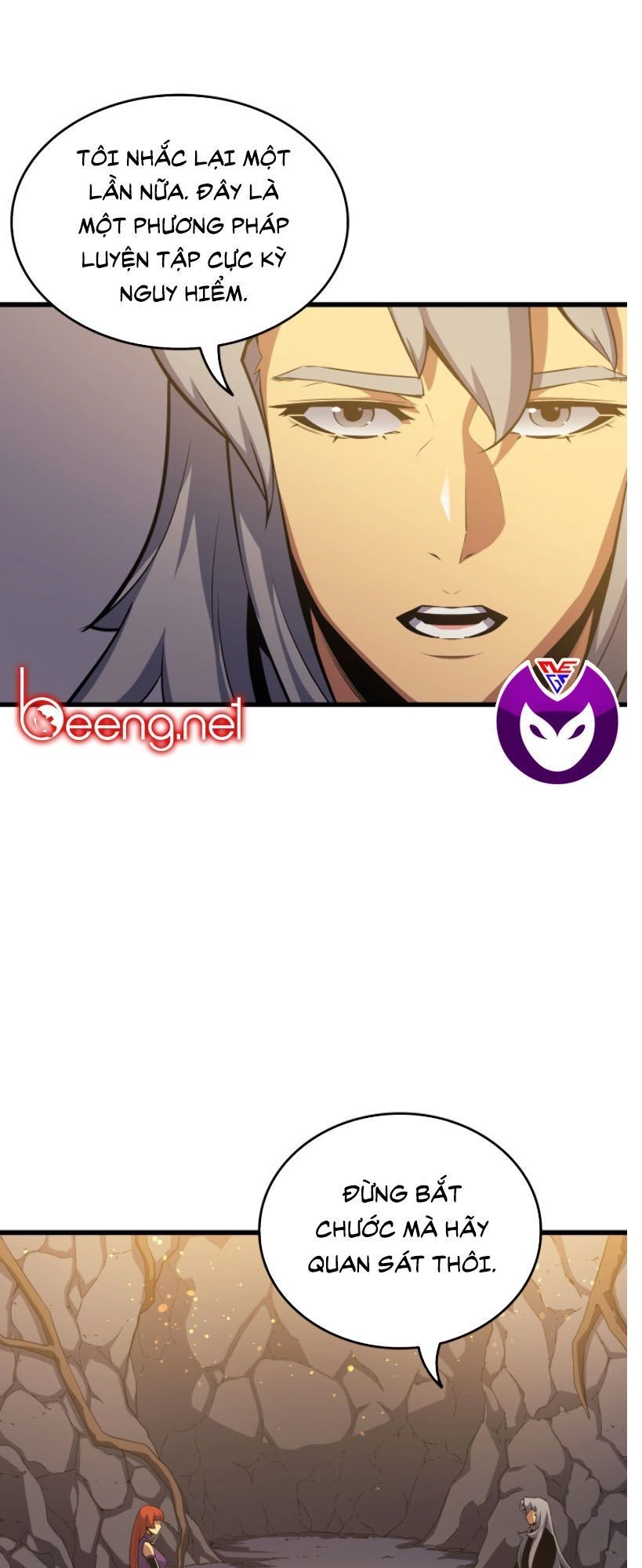 Sự Trở Lại Của Pháp Sư Vĩ Đại Sau 4000 Năm Chapter 21 - 35