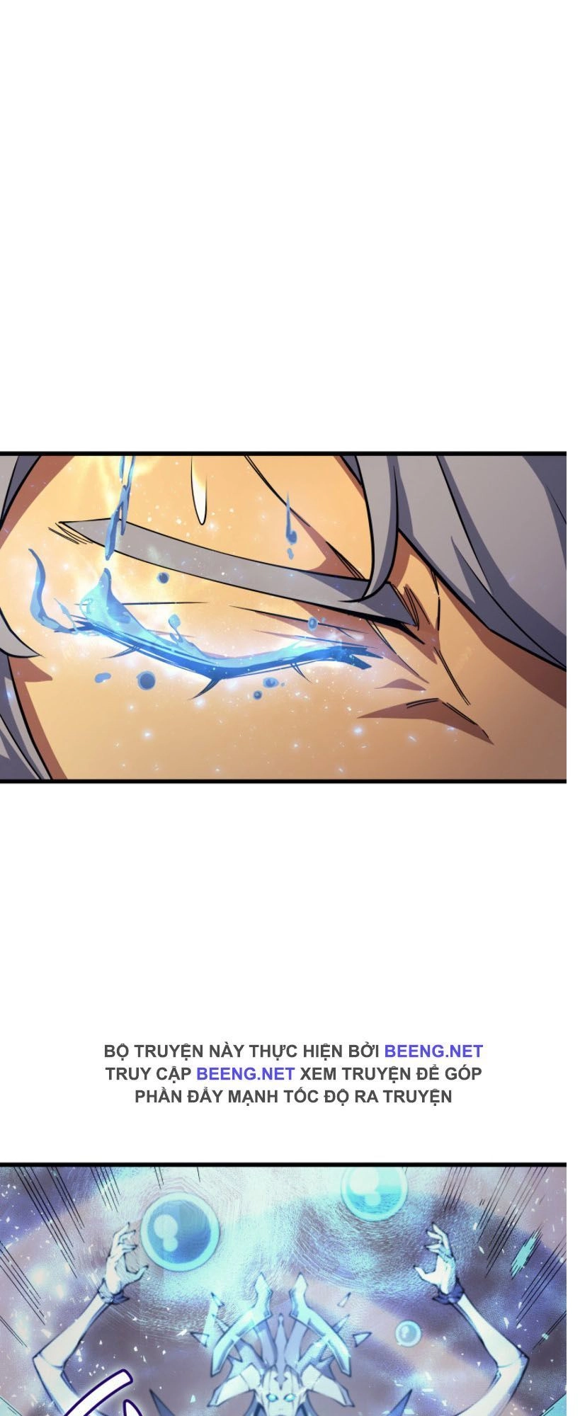 Sự Trở Lại Của Pháp Sư Vĩ Đại Sau 4000 Năm Chapter 21 - 45