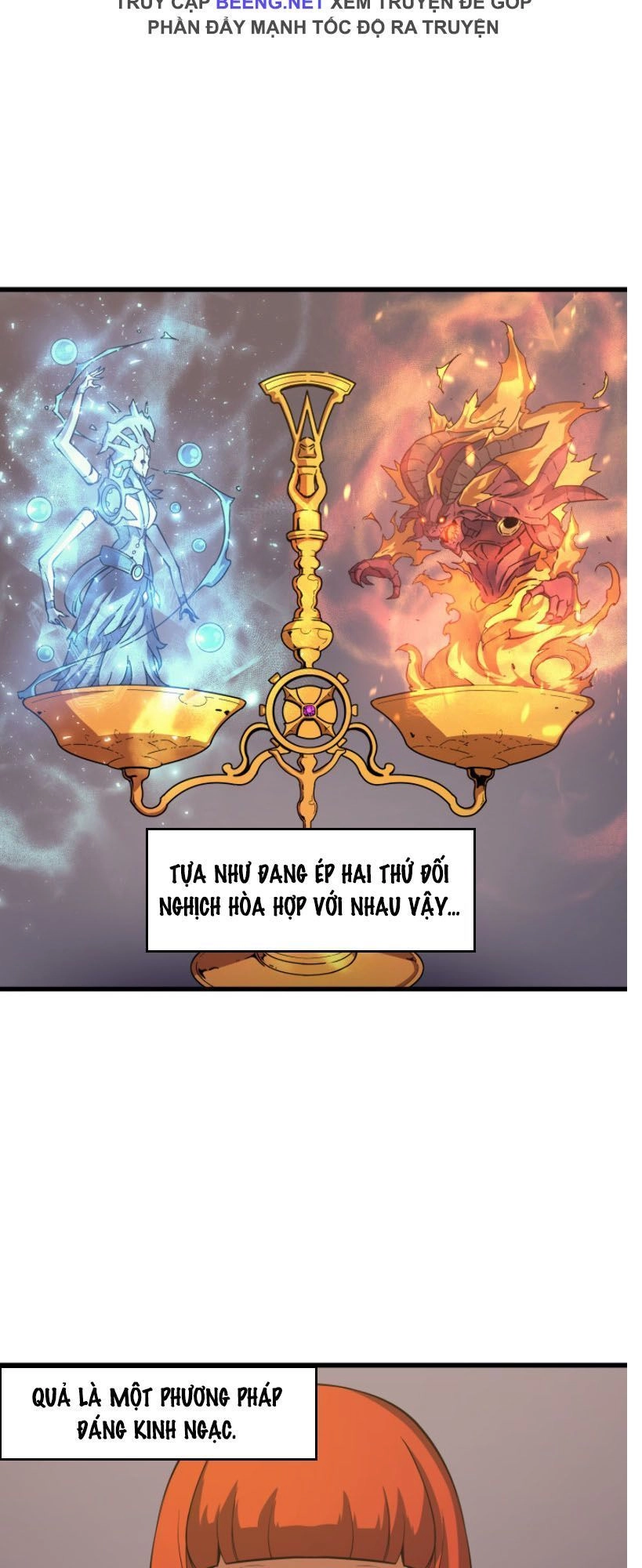 Sự Trở Lại Của Pháp Sư Vĩ Đại Sau 4000 Năm Chapter 21 - 49