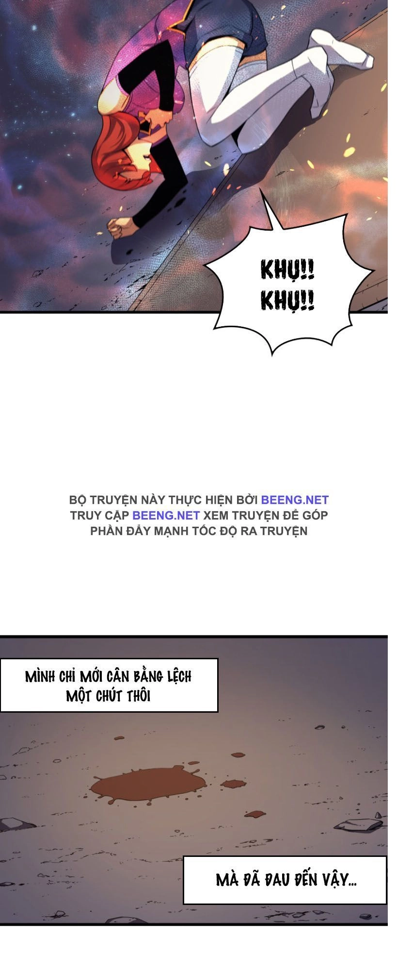 Sự Trở Lại Của Pháp Sư Vĩ Đại Sau 4000 Năm Chapter 21 - 59