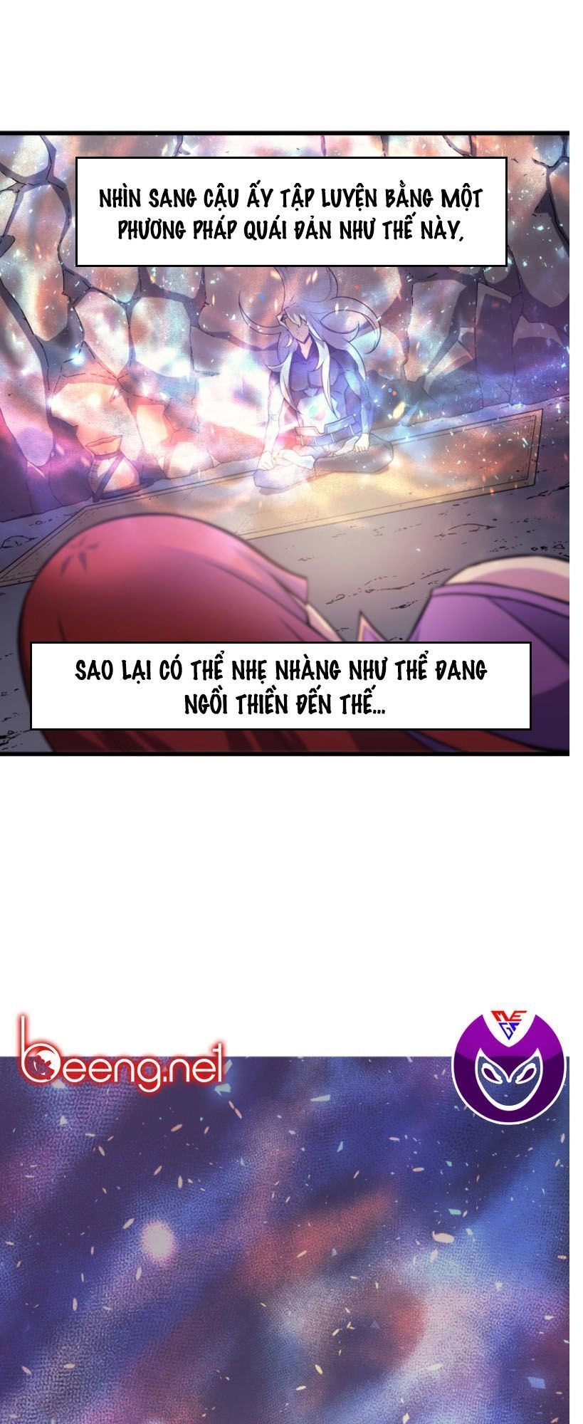 Sự Trở Lại Của Pháp Sư Vĩ Đại Sau 4000 Năm Chapter 21 - 61