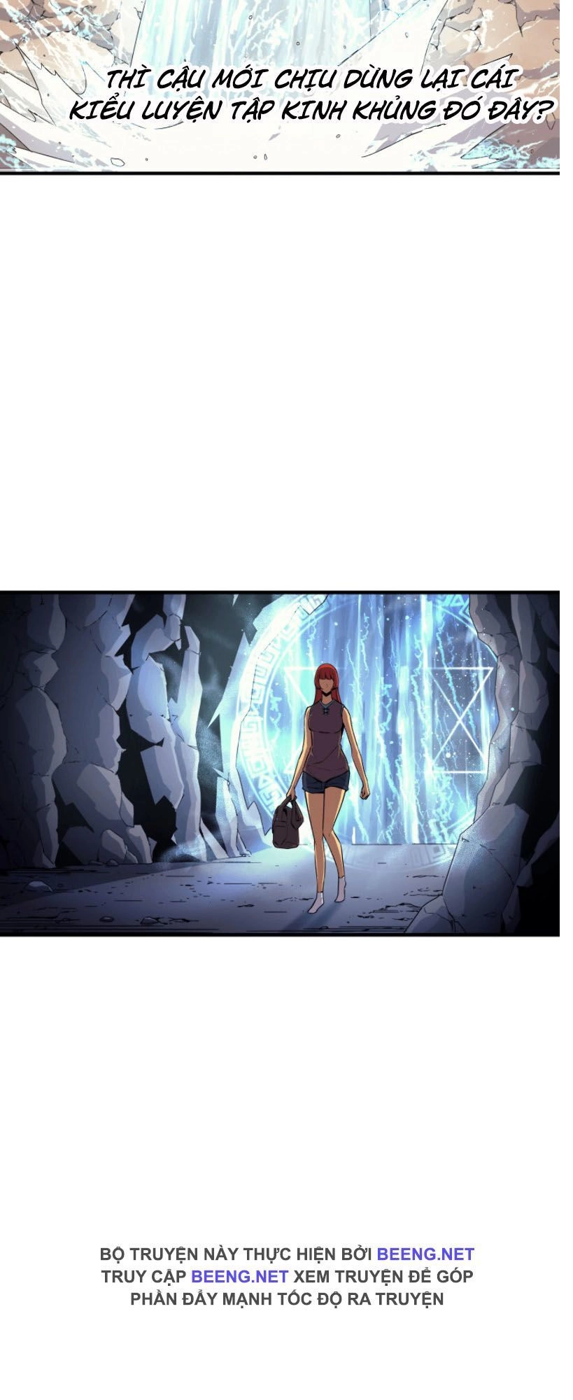 Sự Trở Lại Của Pháp Sư Vĩ Đại Sau 4000 Năm Chapter 22 - 10