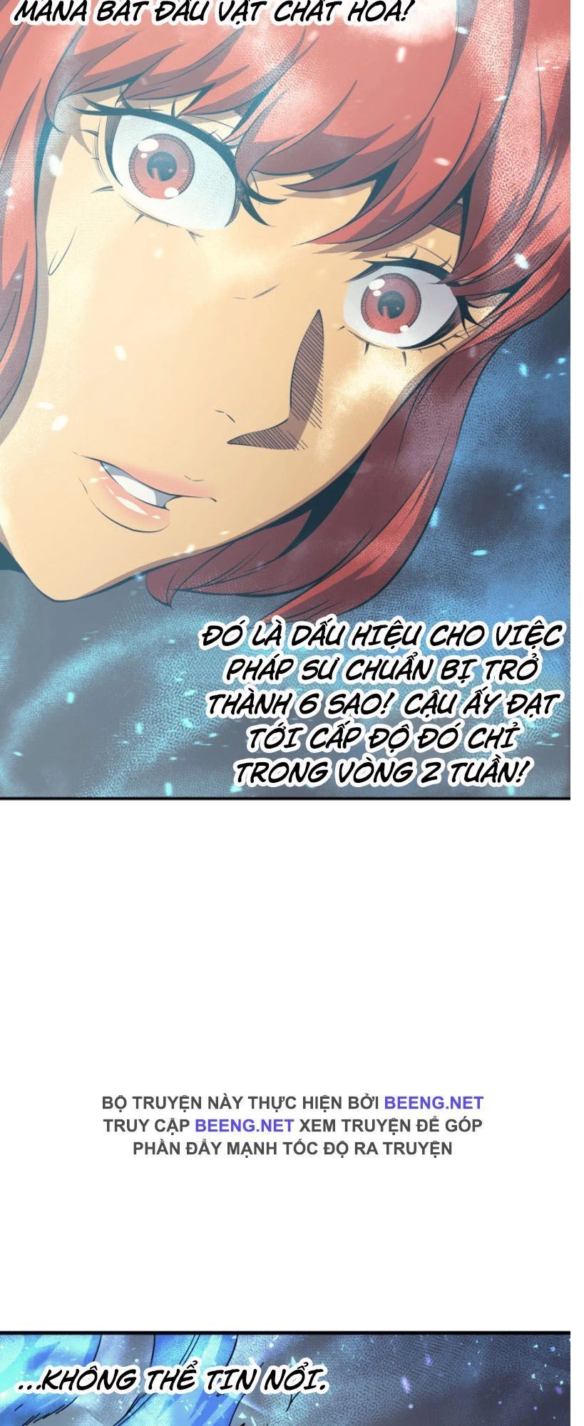 Sự Trở Lại Của Pháp Sư Vĩ Đại Sau 4000 Năm Chapter 22 - 15