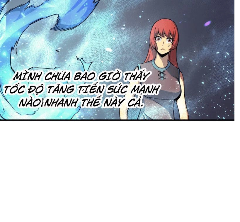 Sự Trở Lại Của Pháp Sư Vĩ Đại Sau 4000 Năm Chapter 22 - 16