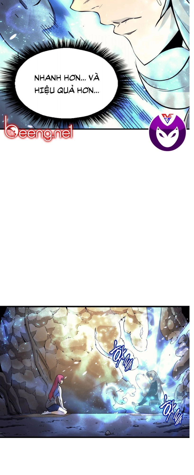 Sự Trở Lại Của Pháp Sư Vĩ Đại Sau 4000 Năm Chapter 22 - 18