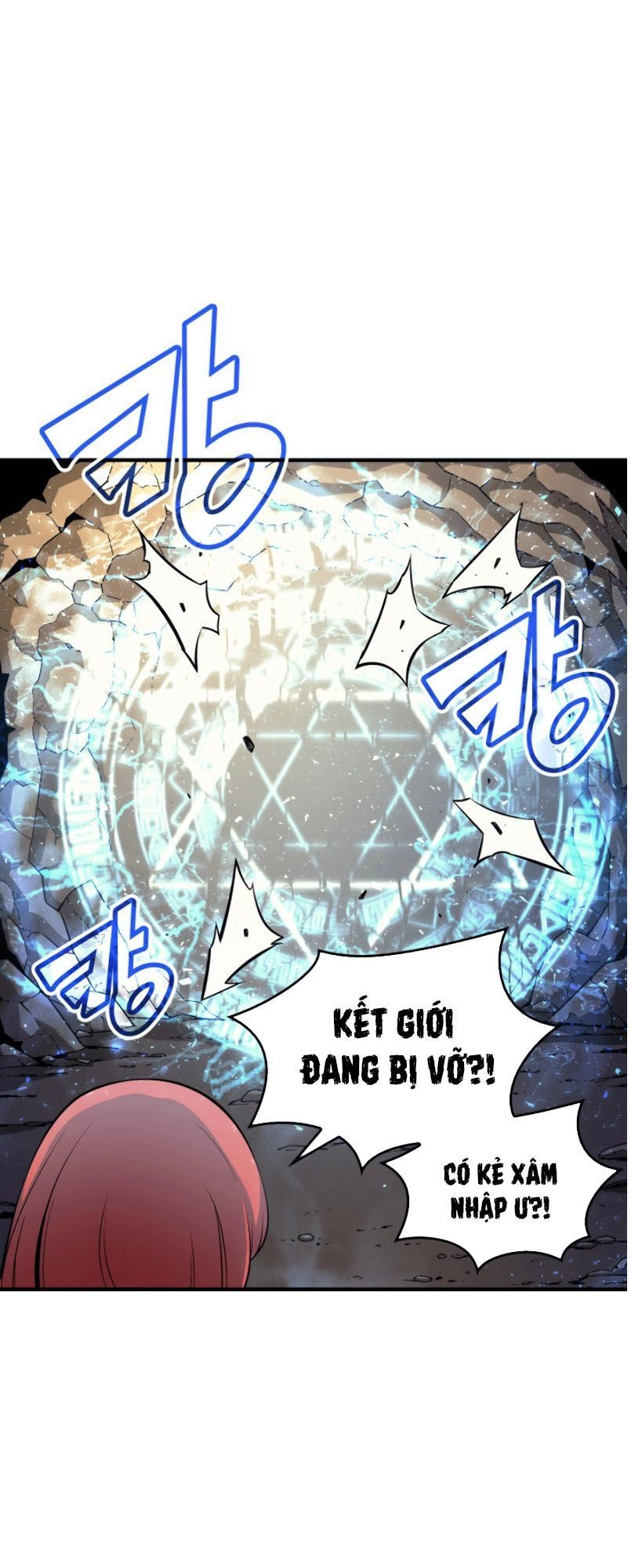 Sự Trở Lại Của Pháp Sư Vĩ Đại Sau 4000 Năm Chapter 22 - 30