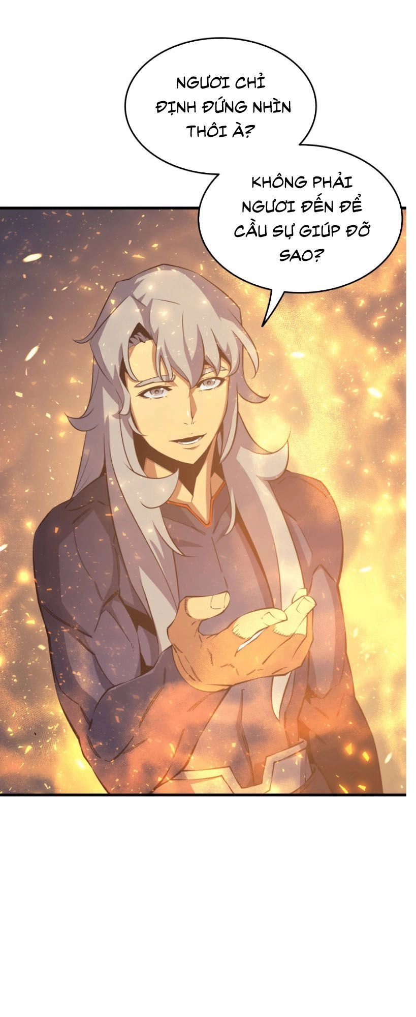 Sự Trở Lại Của Pháp Sư Vĩ Đại Sau 4000 Năm Chapter 22 - 43