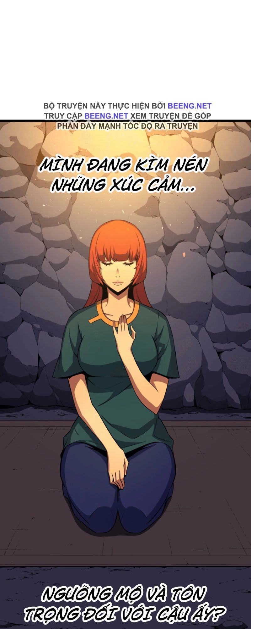 Sự Trở Lại Của Pháp Sư Vĩ Đại Sau 4000 Năm Chapter 23 - 53