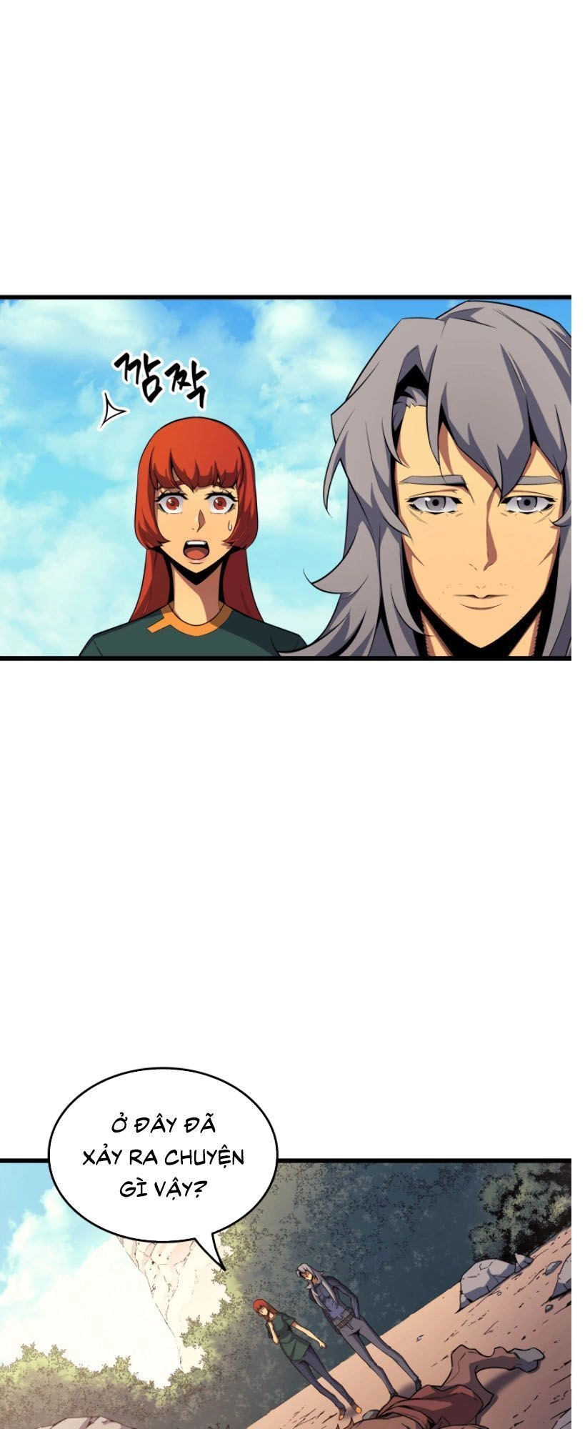 Sự Trở Lại Của Pháp Sư Vĩ Đại Sau 4000 Năm Chapter 24 - 11