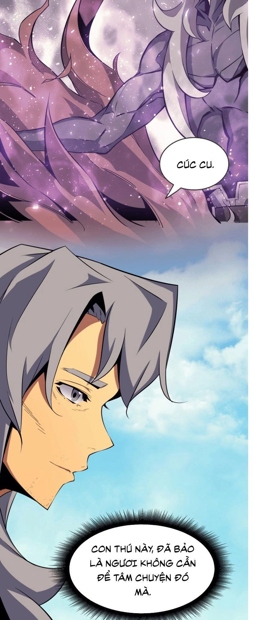 Sự Trở Lại Của Pháp Sư Vĩ Đại Sau 4000 Năm Chapter 24 - 16