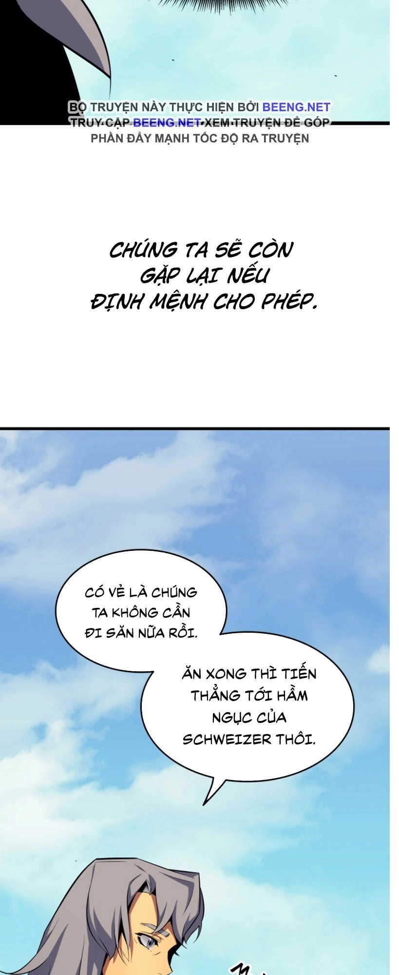 Sự Trở Lại Của Pháp Sư Vĩ Đại Sau 4000 Năm Chapter 24 - 17