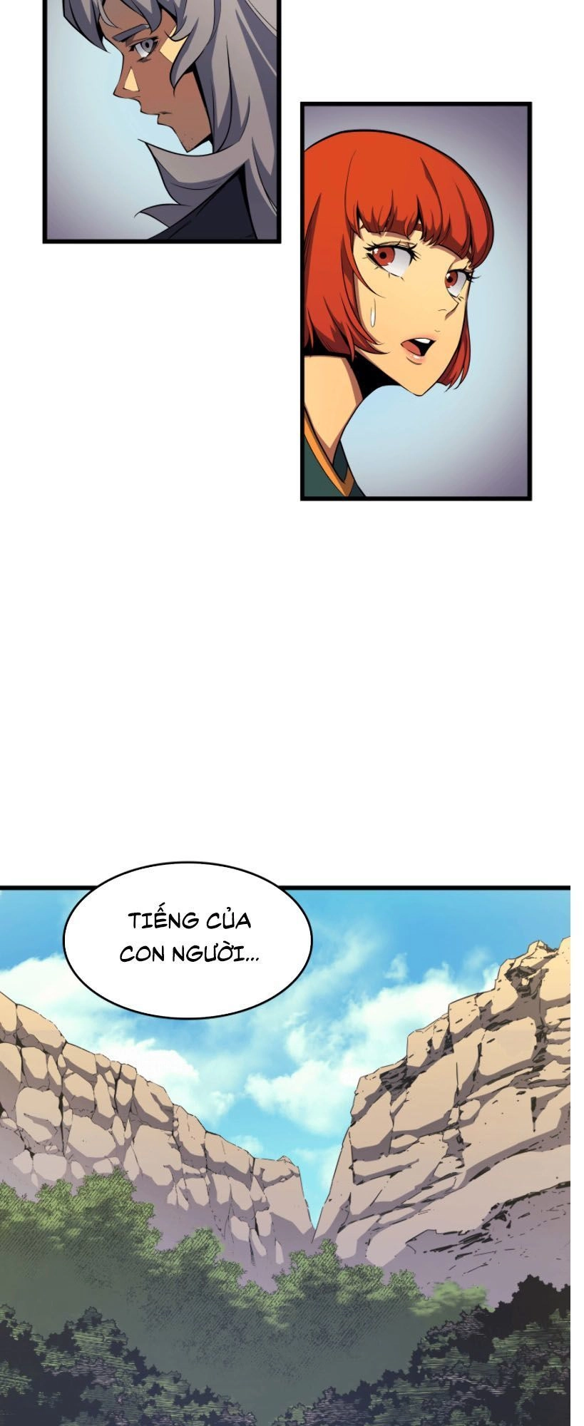 Sự Trở Lại Của Pháp Sư Vĩ Đại Sau 4000 Năm Chapter 24 - 20