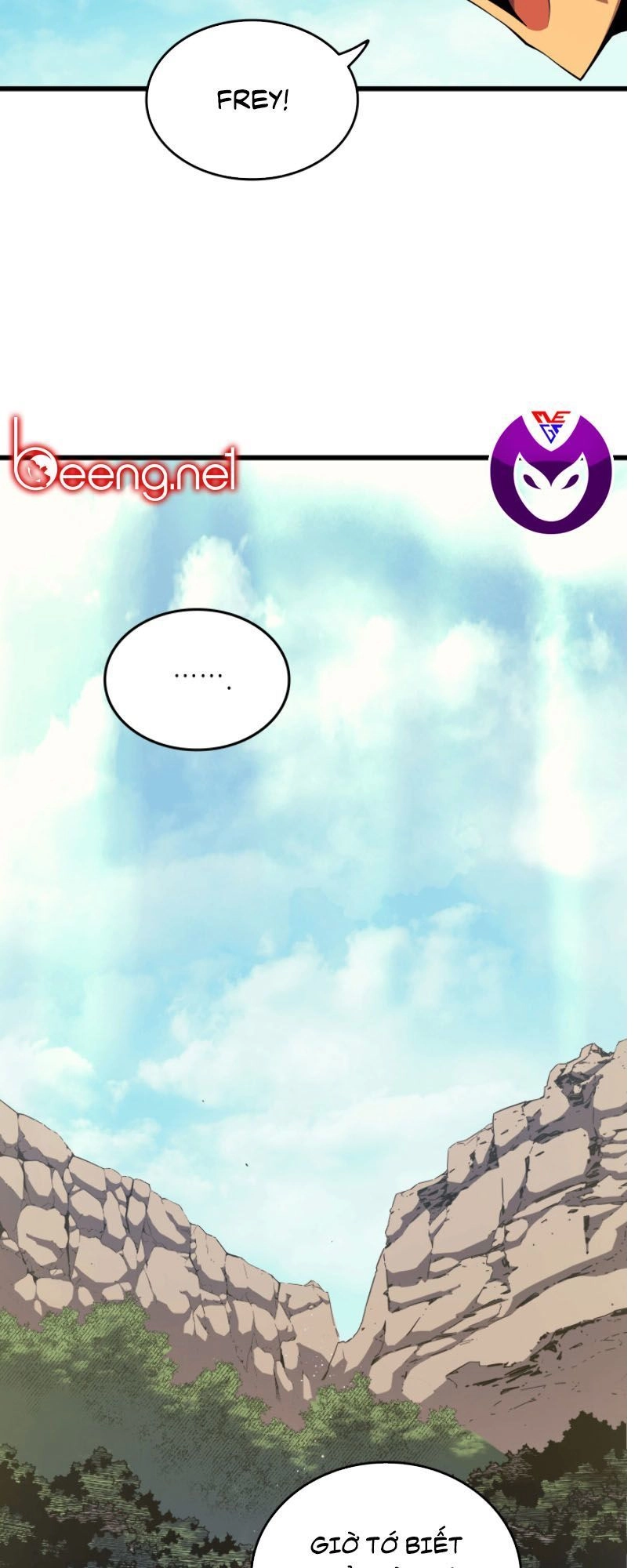 Sự Trở Lại Của Pháp Sư Vĩ Đại Sau 4000 Năm Chapter 24 - 25