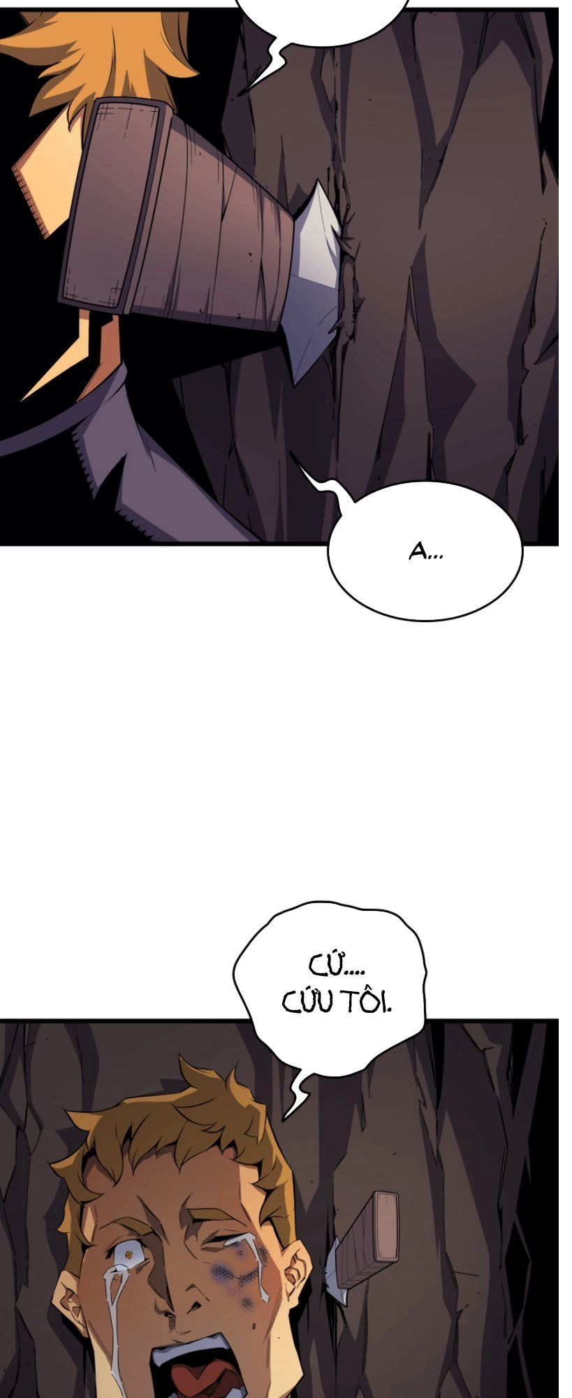 Sự Trở Lại Của Pháp Sư Vĩ Đại Sau 4000 Năm Chapter 24 - 27