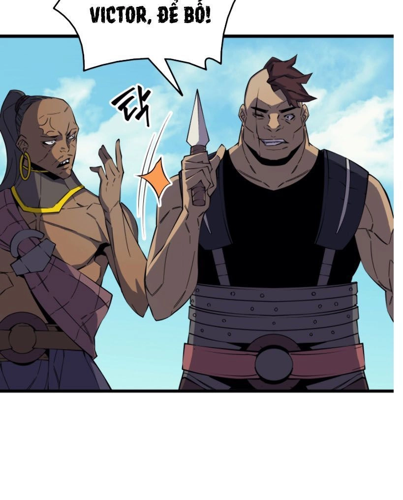 Sự Trở Lại Của Pháp Sư Vĩ Đại Sau 4000 Năm Chapter 24 - 32