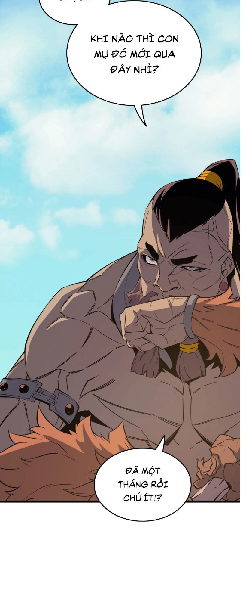 Sự Trở Lại Của Pháp Sư Vĩ Đại Sau 4000 Năm Chapter 24 - 34