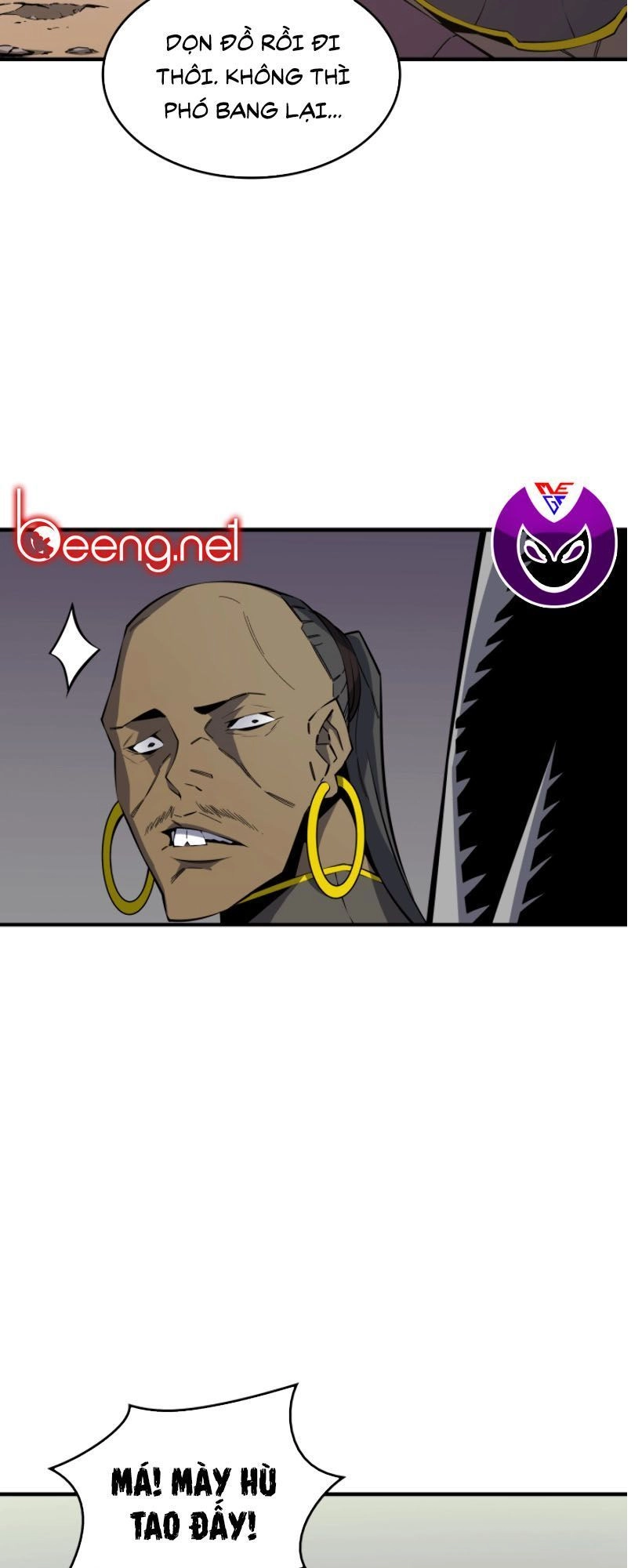 Sự Trở Lại Của Pháp Sư Vĩ Đại Sau 4000 Năm Chapter 24 - 45