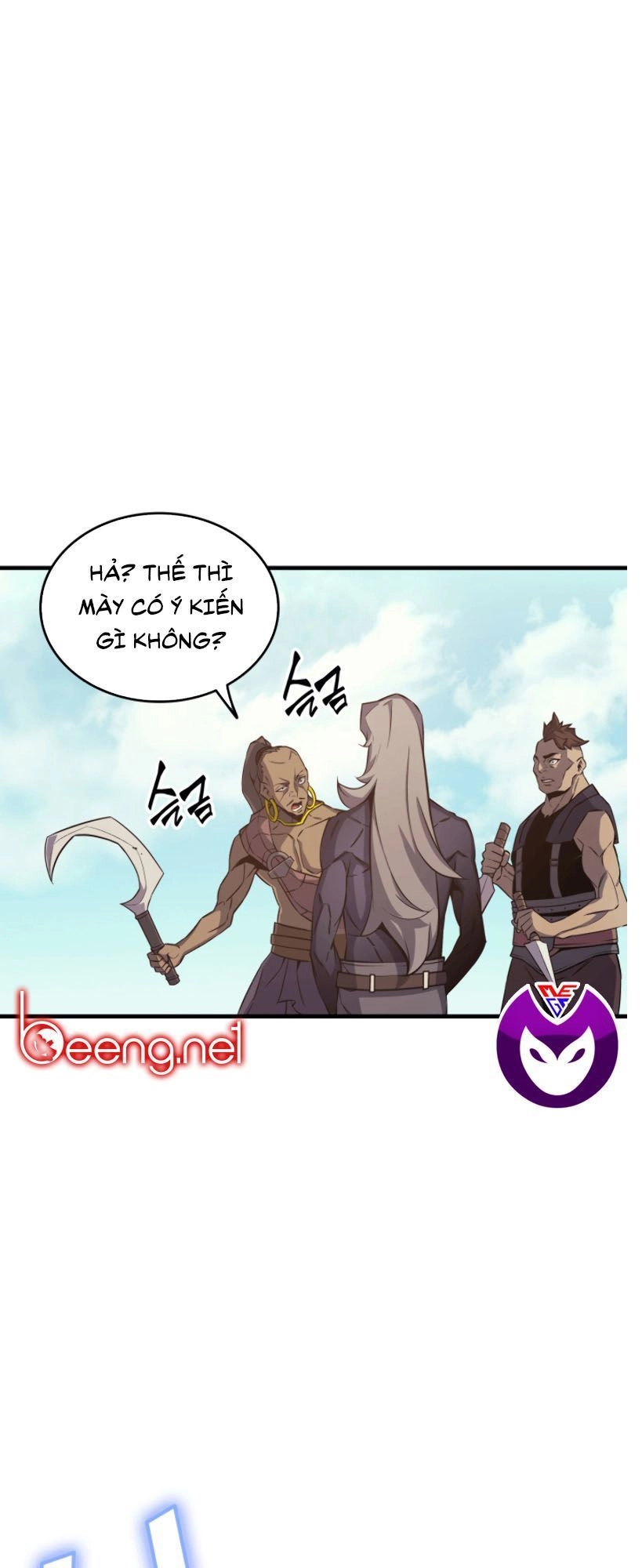 Sự Trở Lại Của Pháp Sư Vĩ Đại Sau 4000 Năm Chapter 24 - 52