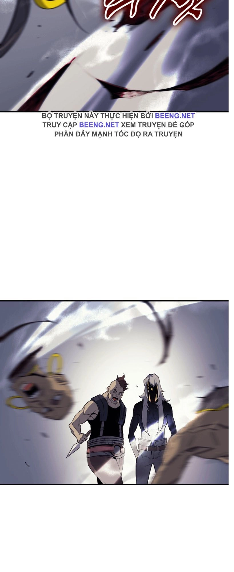 Sự Trở Lại Của Pháp Sư Vĩ Đại Sau 4000 Năm Chapter 24 - 54