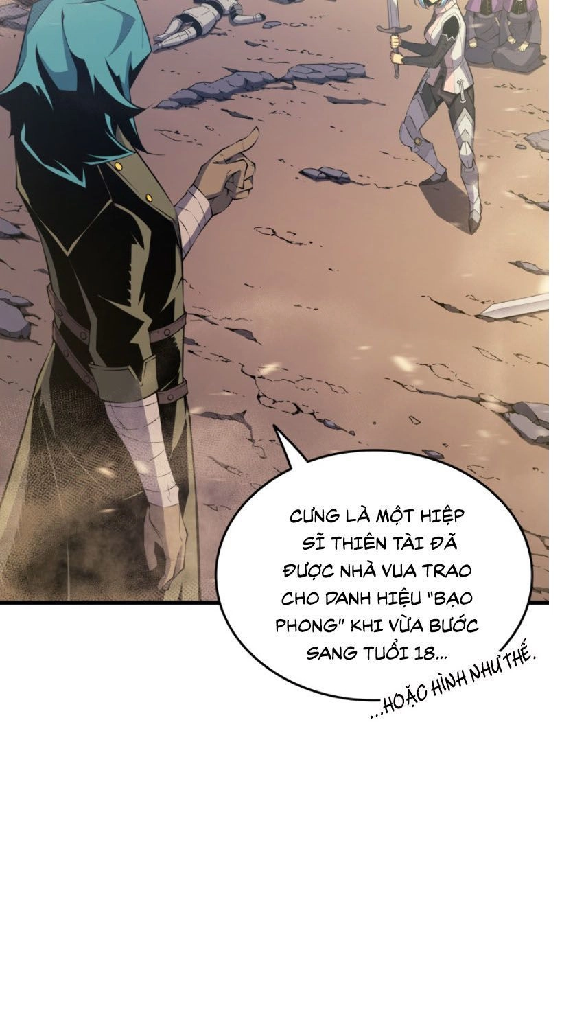 Sự Trở Lại Của Pháp Sư Vĩ Đại Sau 4000 Năm Chapter 26 - 4