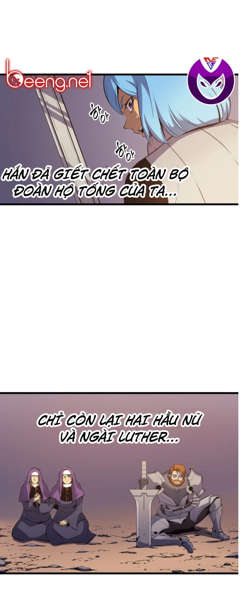 Sự Trở Lại Của Pháp Sư Vĩ Đại Sau 4000 Năm Chapter 26 - 5