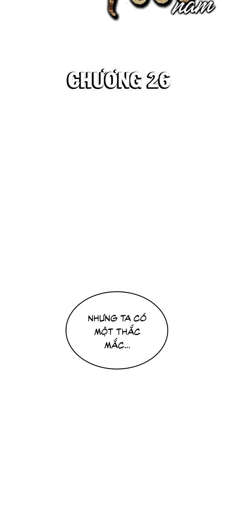 Sự Trở Lại Của Pháp Sư Vĩ Đại Sau 4000 Năm Chapter 26 - 9