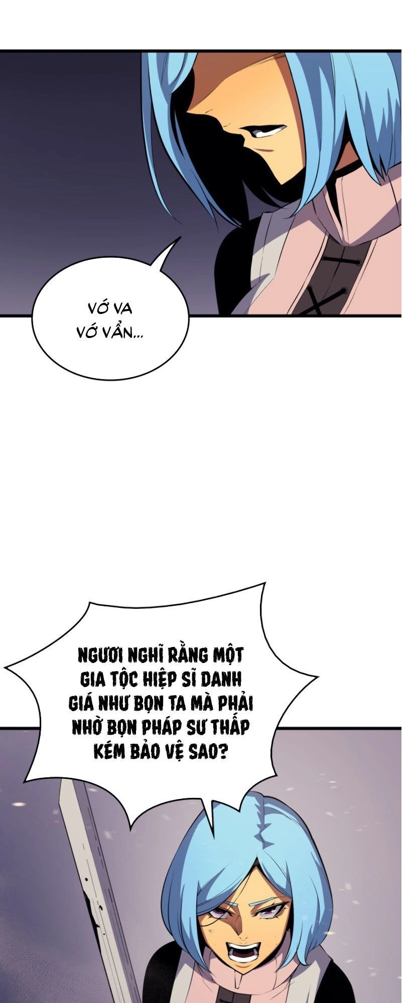 Sự Trở Lại Của Pháp Sư Vĩ Đại Sau 4000 Năm Chapter 26 - 11