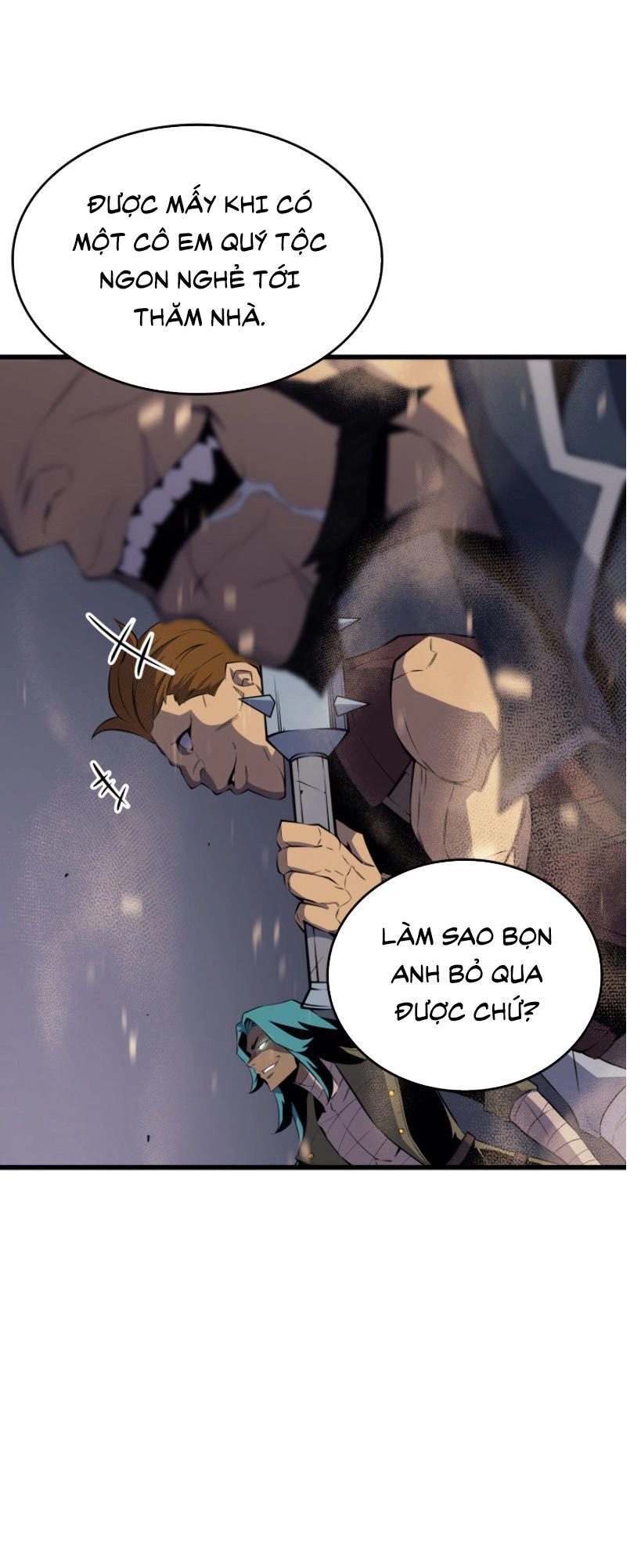 Sự Trở Lại Của Pháp Sư Vĩ Đại Sau 4000 Năm Chapter 26 - 18