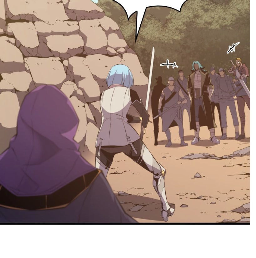 Sự Trở Lại Của Pháp Sư Vĩ Đại Sau 4000 Năm Chapter 26 - 21