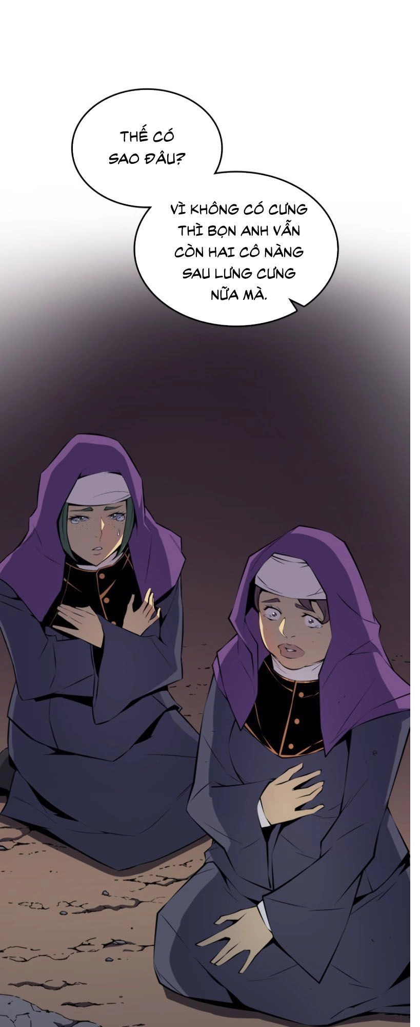 Sự Trở Lại Của Pháp Sư Vĩ Đại Sau 4000 Năm Chapter 26 - 23