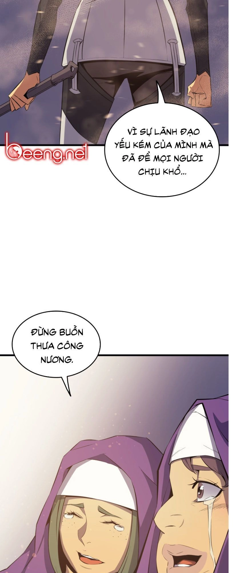 Sự Trở Lại Của Pháp Sư Vĩ Đại Sau 4000 Năm Chapter 26 - 34