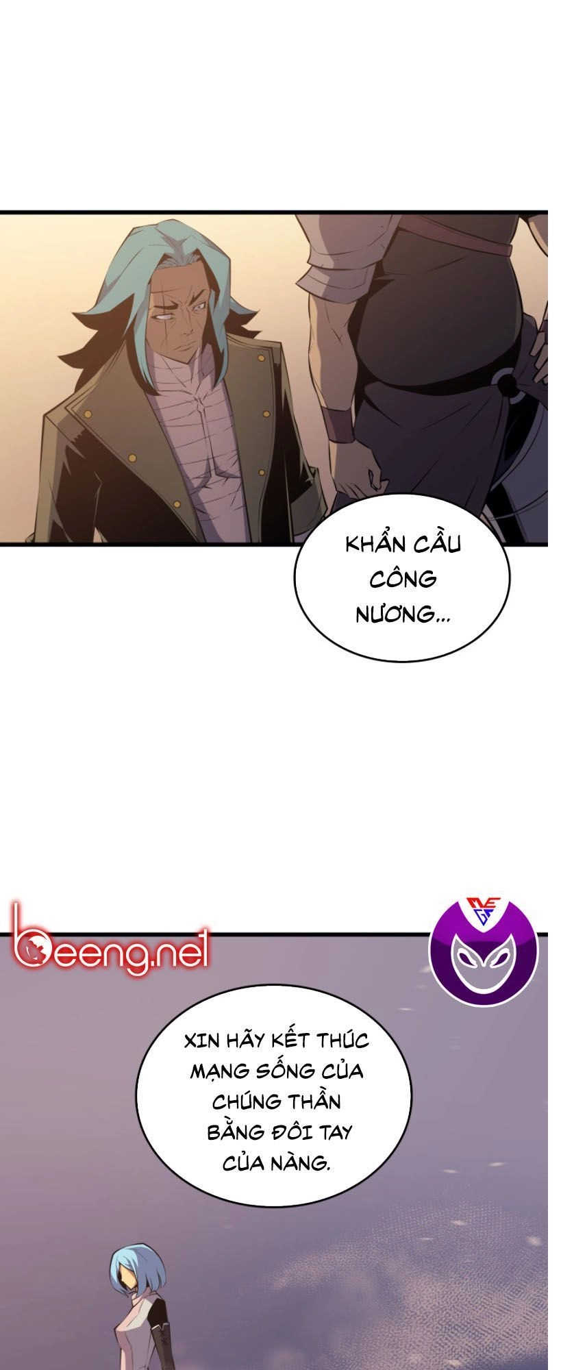 Sự Trở Lại Của Pháp Sư Vĩ Đại Sau 4000 Năm Chapter 26 - 37