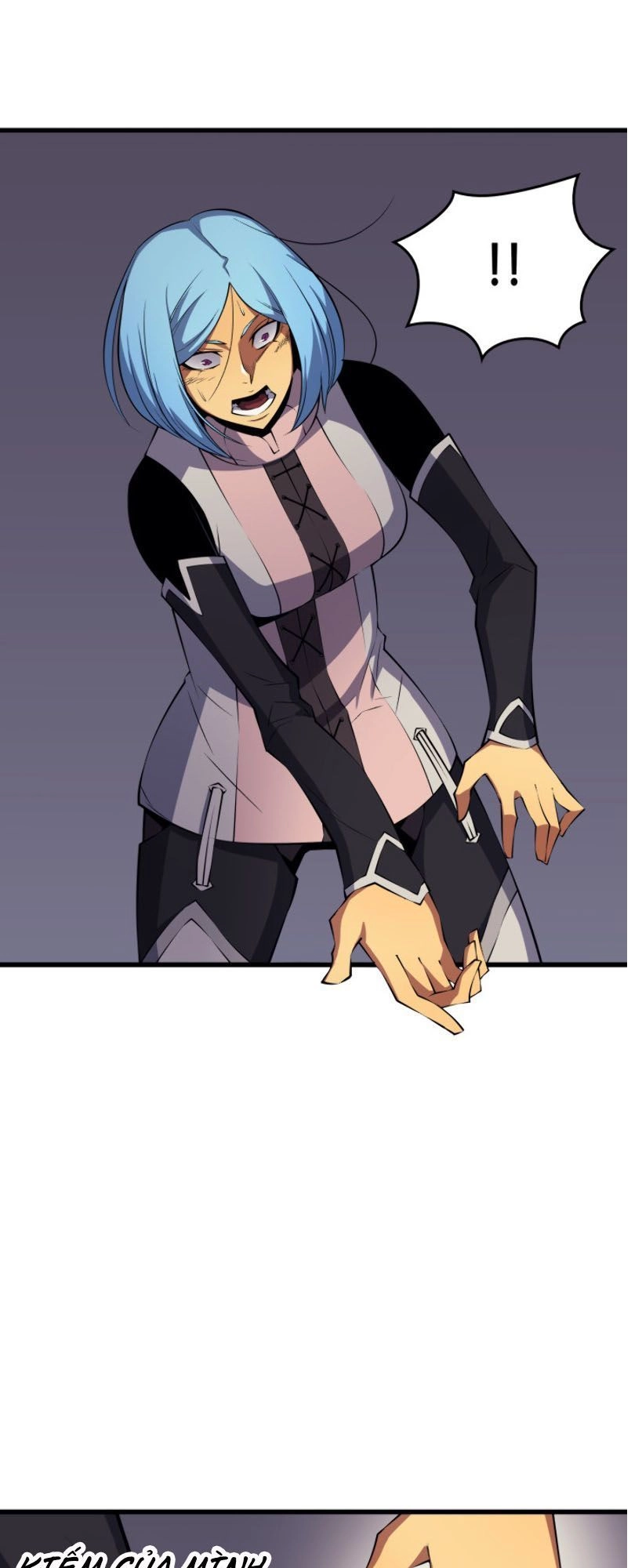 Sự Trở Lại Của Pháp Sư Vĩ Đại Sau 4000 Năm Chapter 26 - 52