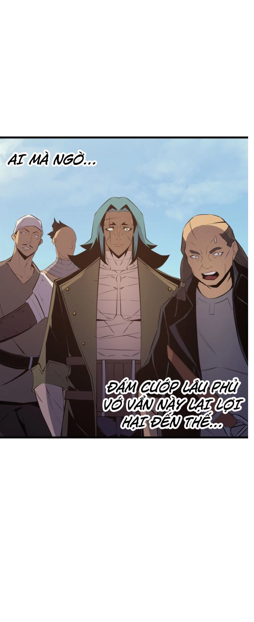 Sự Trở Lại Của Pháp Sư Vĩ Đại Sau 4000 Năm Chapter 26 - 54