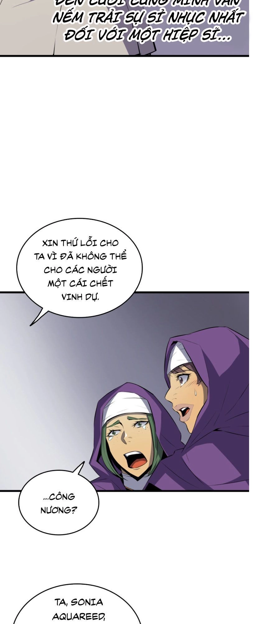 Sự Trở Lại Của Pháp Sư Vĩ Đại Sau 4000 Năm Chapter 26 - 57