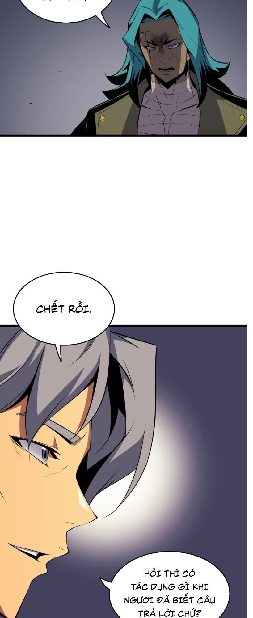 Sự Trở Lại Của Pháp Sư Vĩ Đại Sau 4000 Năm Chapter 27 - 12