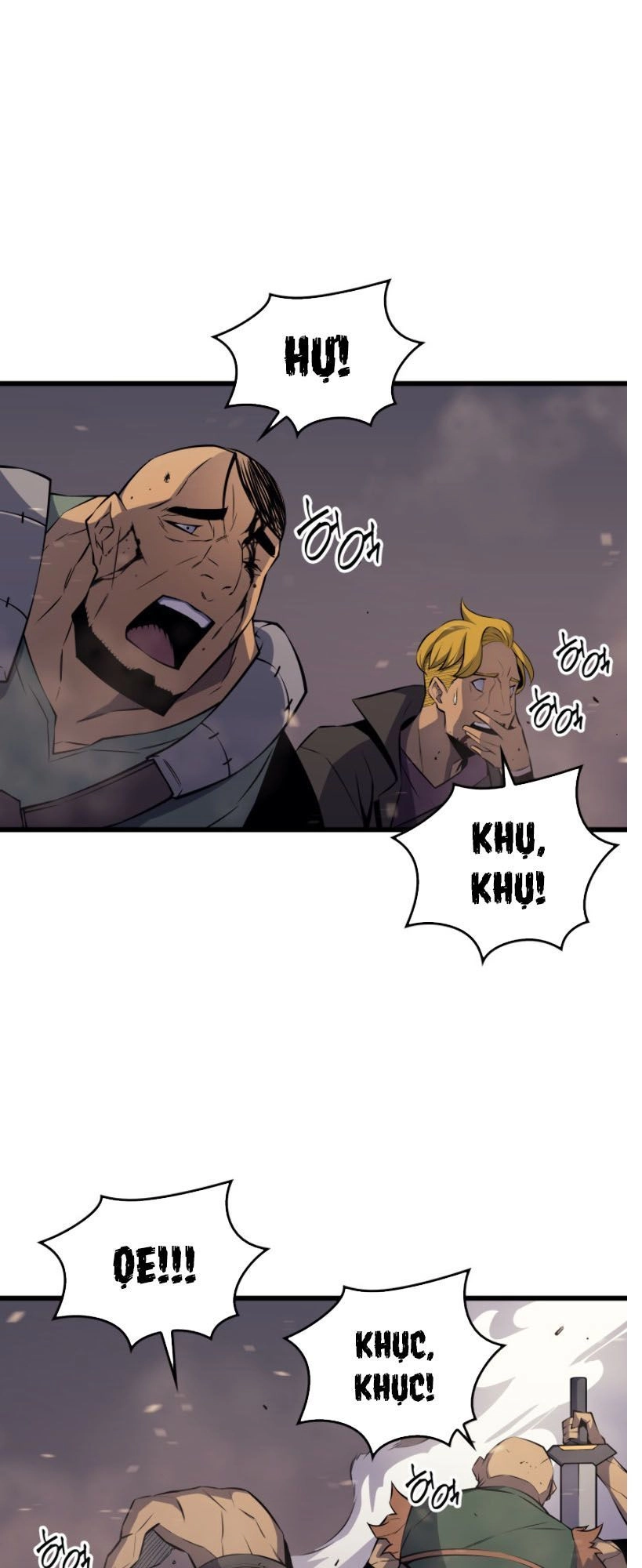 Sự Trở Lại Của Pháp Sư Vĩ Đại Sau 4000 Năm Chapter 27 - 48