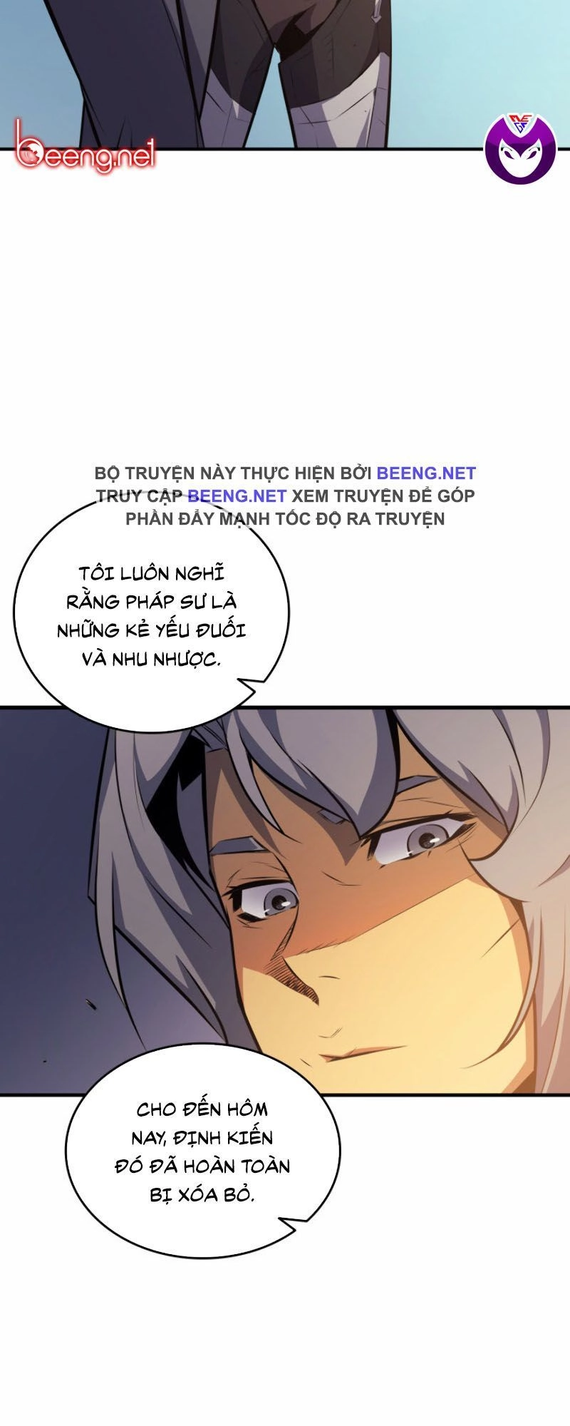 Sự Trở Lại Của Pháp Sư Vĩ Đại Sau 4000 Năm Chapter 28 - 47