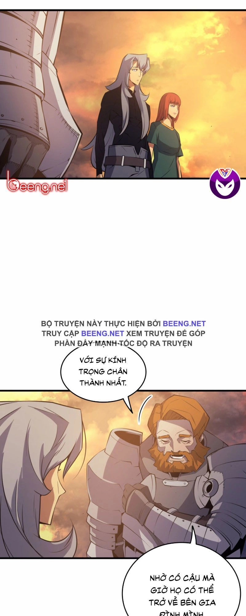 Sự Trở Lại Của Pháp Sư Vĩ Đại Sau 4000 Năm Chapter 28 - 57