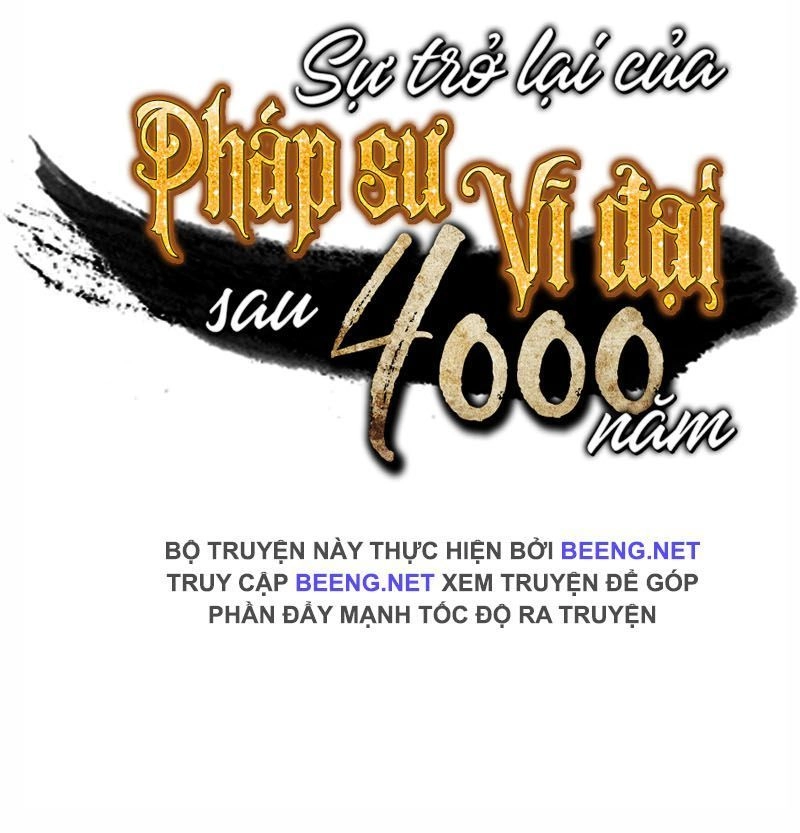 Sự Trở Lại Của Pháp Sư Vĩ Đại Sau 4000 Năm Chapter 28 - 68
