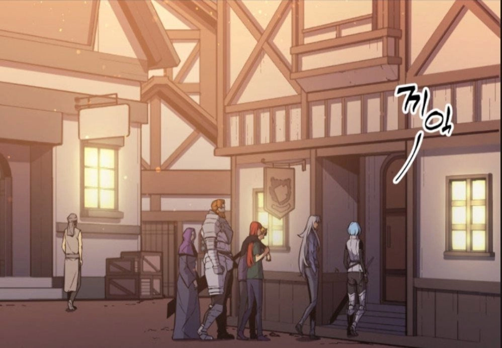 Sự Trở Lại Của Pháp Sư Vĩ Đại Sau 4000 Năm Chapter 29 - 3