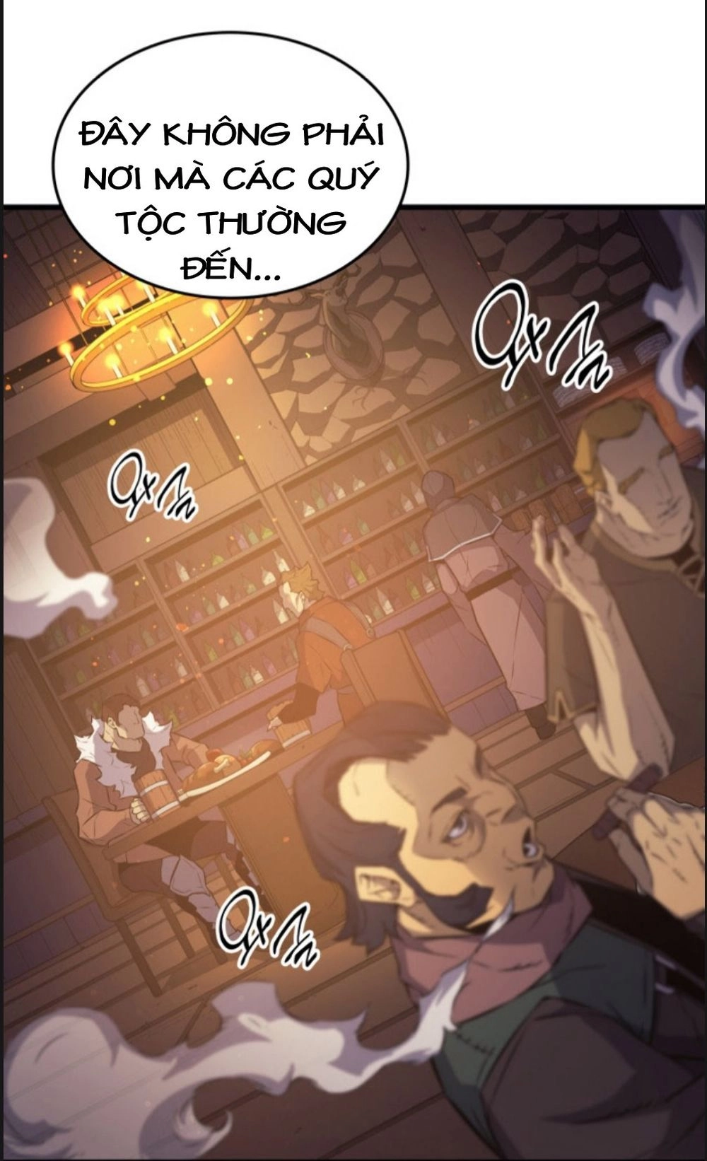 Sự Trở Lại Của Pháp Sư Vĩ Đại Sau 4000 Năm Chapter 29 - 5